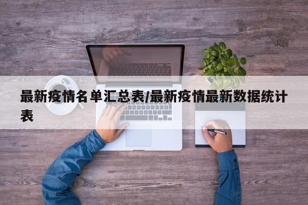 最新疫情名单汇总表/最新疫情最新数据统计表
